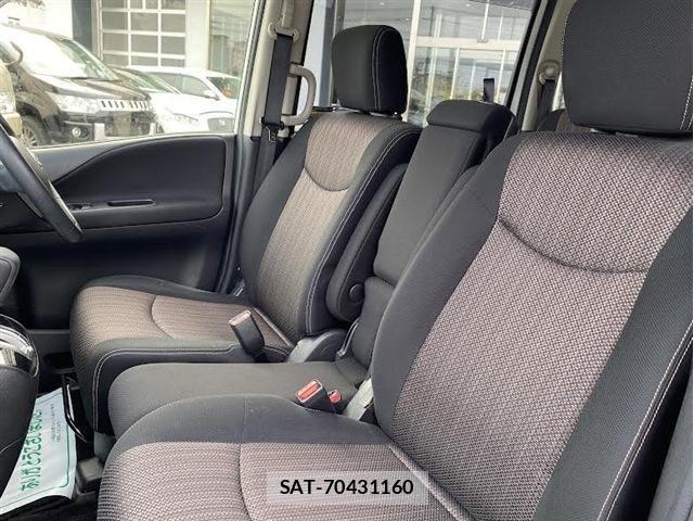 Nissan SERENA 2014-03 4601409-17