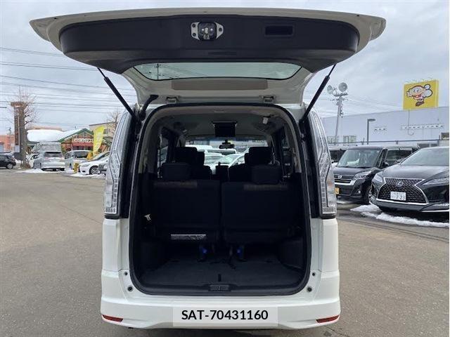 Nissan SERENA 2014-03 4601409-20