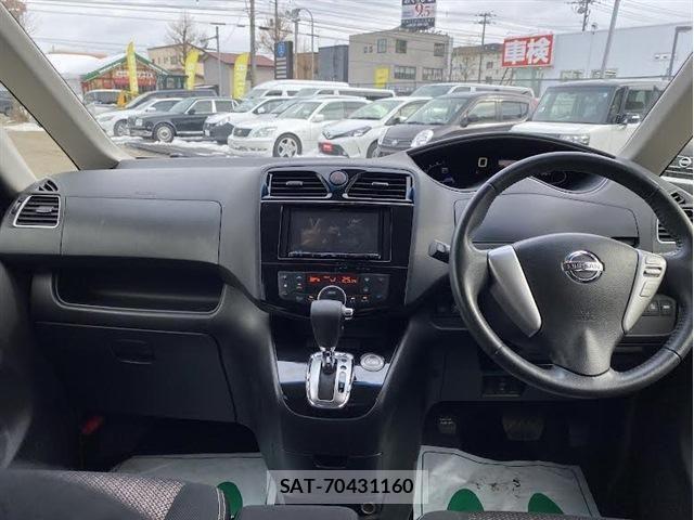 Nissan SERENA 2014-03 4601409-22