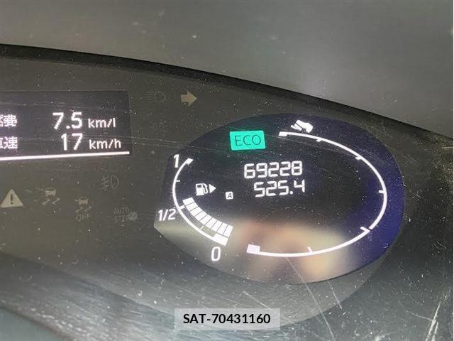 Nissan SERENA 2014-03 4601409-25