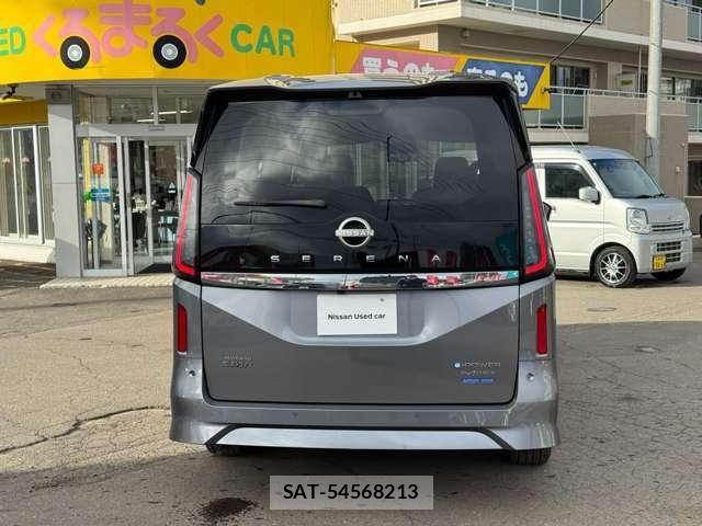 Nissan SERENA 2025-09 5878088-16