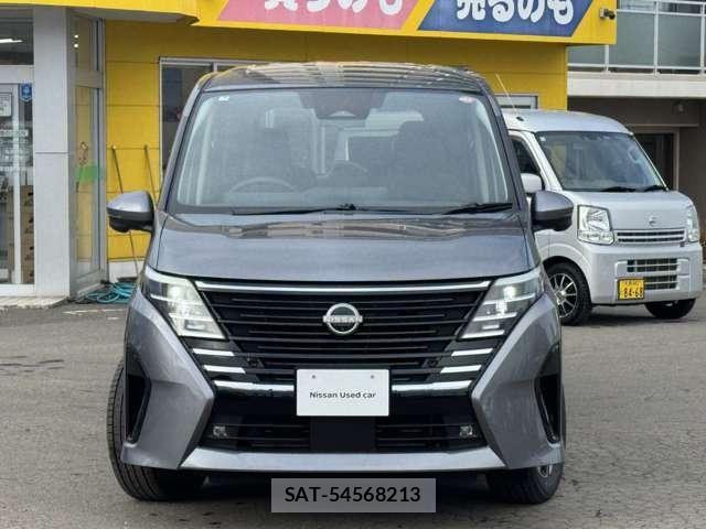 Nissan SERENA 2025-09 5878088-20