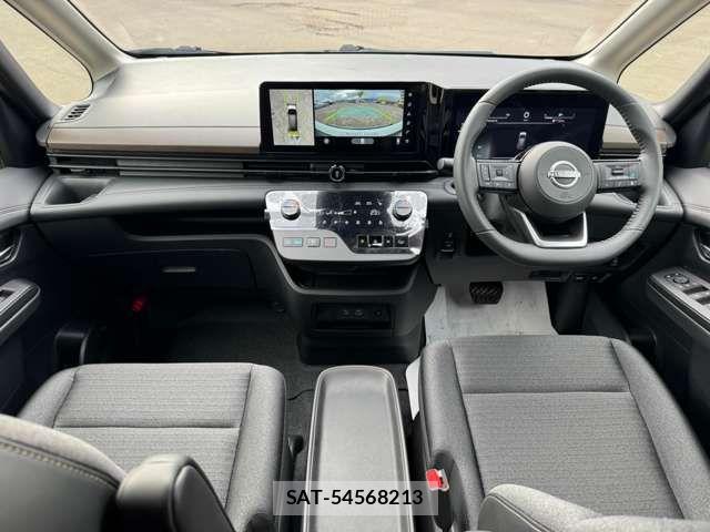 Nissan SERENA 2025-09 5878088-2