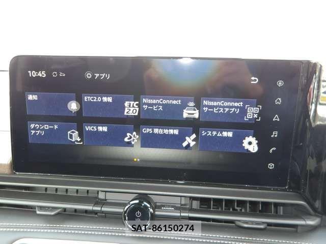 Nissan SERENA 2025-08 5878085-14