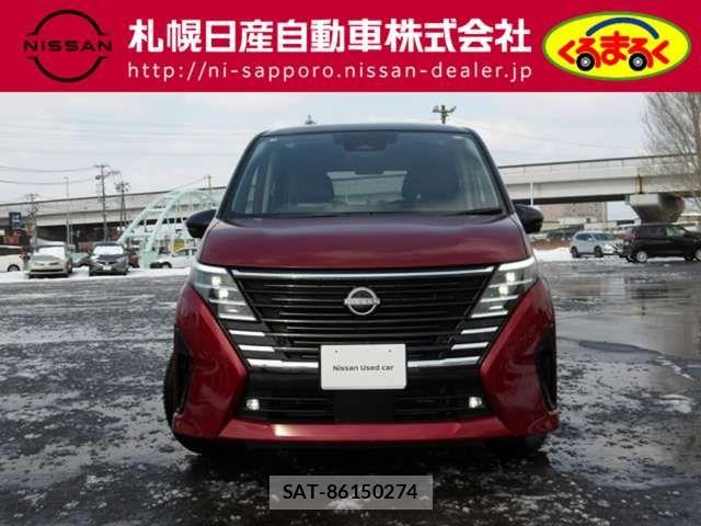 Nissan SERENA 2025-08 5878085-1