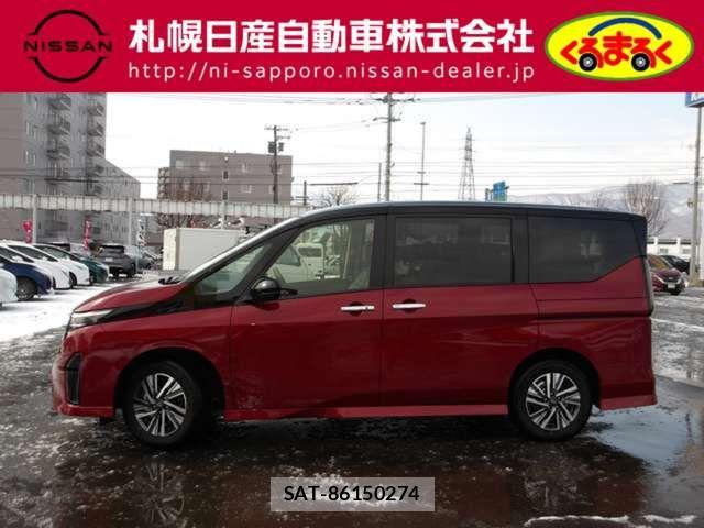 Nissan SERENA 2025-08 5878085-2