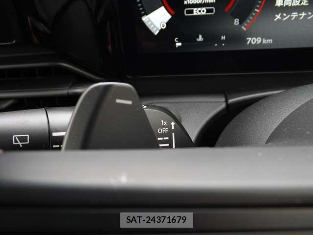 Nissan SERENA 2025-10 6018084-15