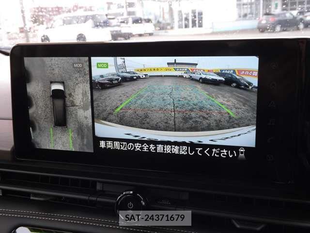 Nissan SERENA 2025-10 6018084-18