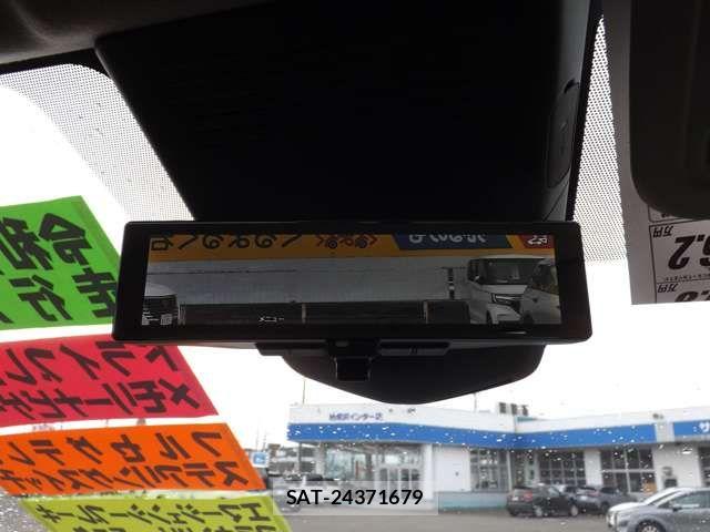 Nissan SERENA 2025-10 6018084-19