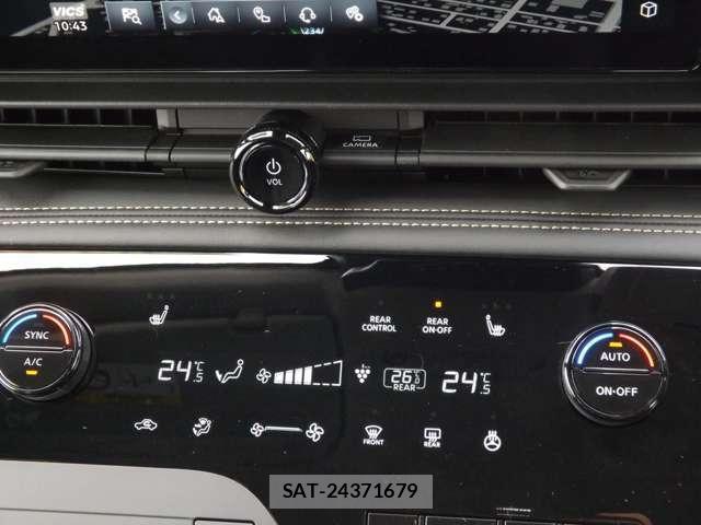 Nissan SERENA 2025-10 6018084-22