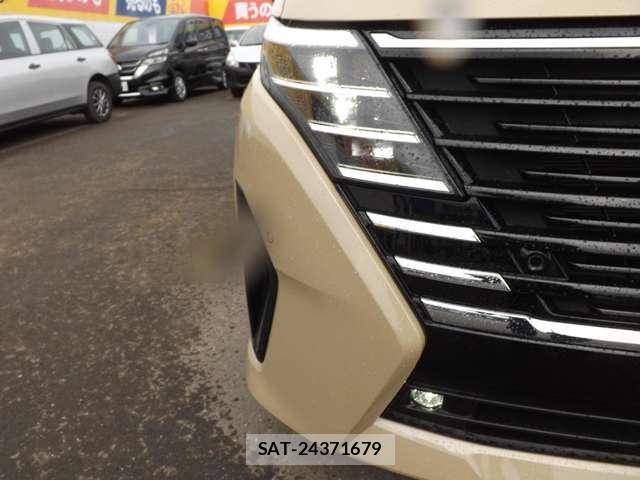Nissan SERENA 2025-10 6018084-24