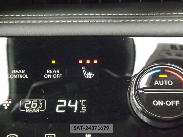Nissan SERENA 2025-10 6018084-25