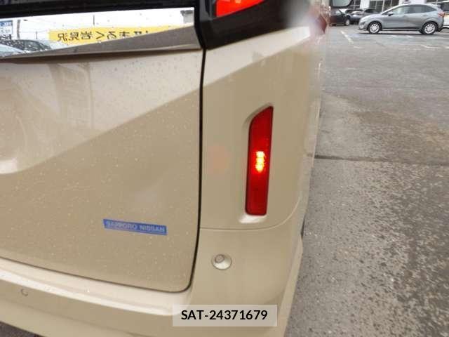 Nissan SERENA 2025-10 6018084-28