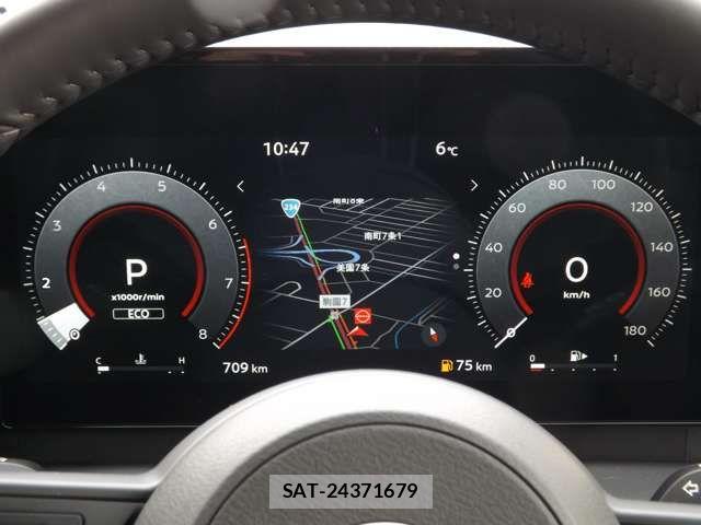 Nissan SERENA 2025-10 6018084-3
