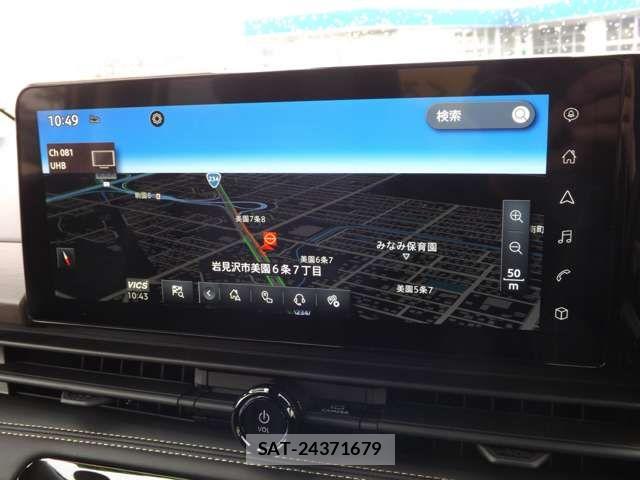 Nissan SERENA 2025-10 6018084-4