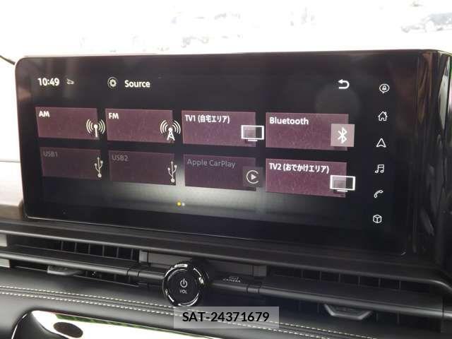 Nissan SERENA 2025-10 6018084-5