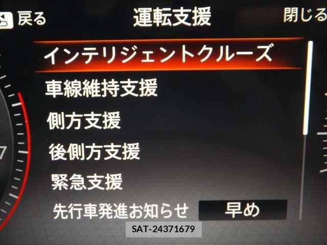 Nissan SERENA 2025-10 6018084-7