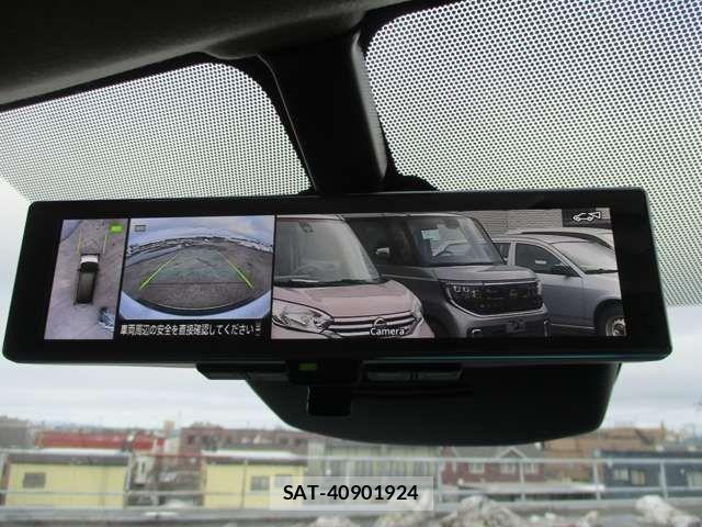 Nissan SERENA 2025-10 6018063-14