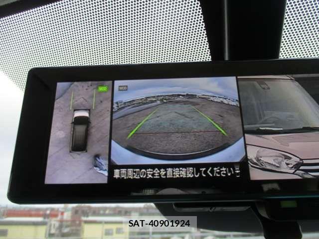 Nissan SERENA 2025-10 6018063-15