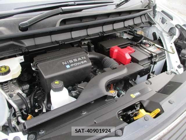 Nissan SERENA 2025-10 6018063-26