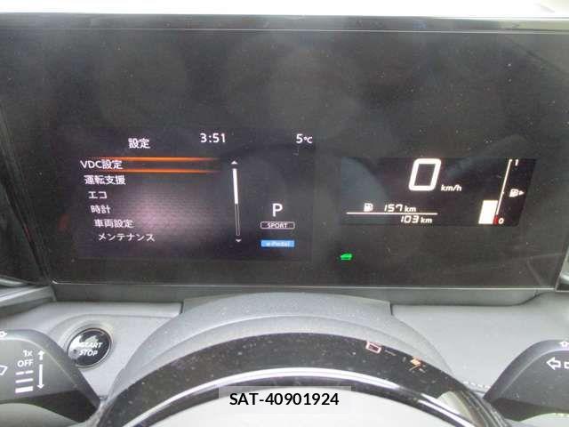 Nissan SERENA 2025-10 6018063-4