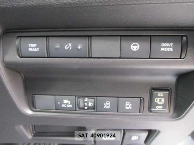 Nissan SERENA 2025-10 6018063-8