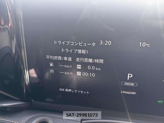 Nissan SERENA 2025-09 6018065-13