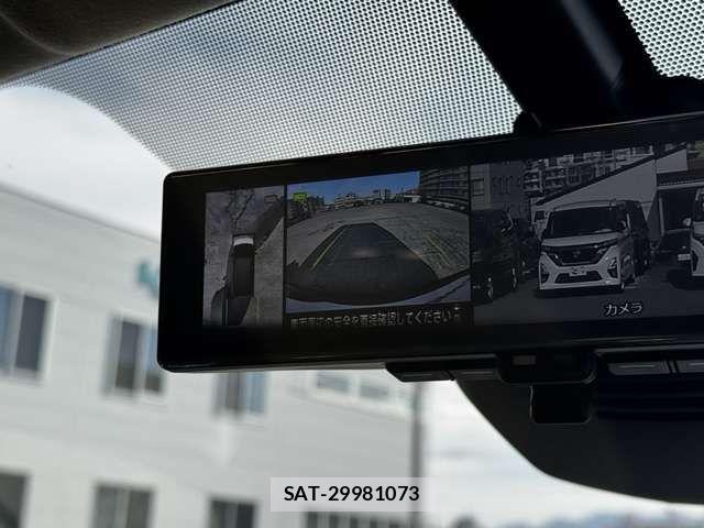 Nissan SERENA 2025-09 6018065-16