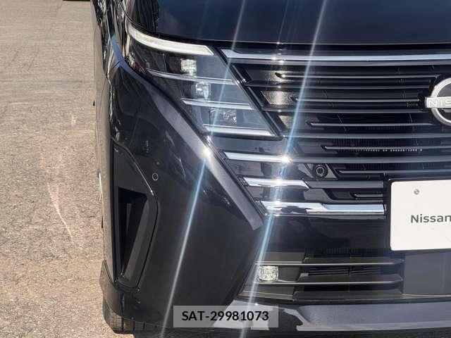 Nissan SERENA 2025-09 6018065-22