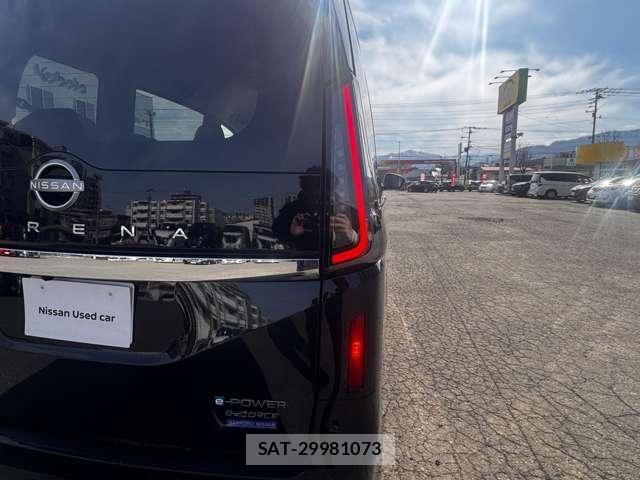 Nissan SERENA 2025-09 6018065-23