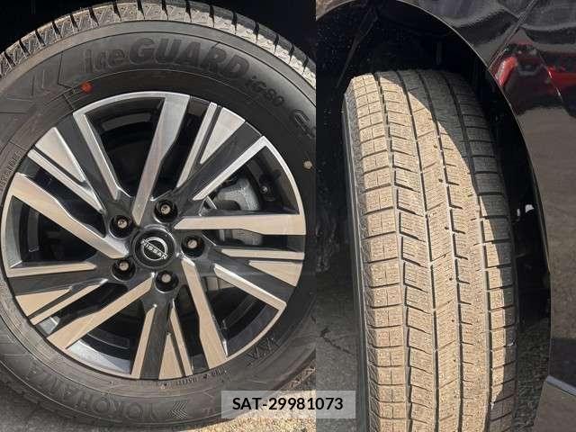 Nissan SERENA 2025-09 6018065-24