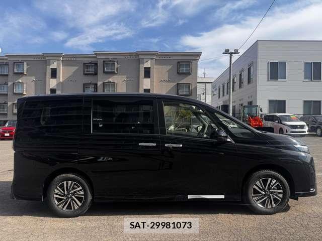 Nissan SERENA 2025-09 6018065-27