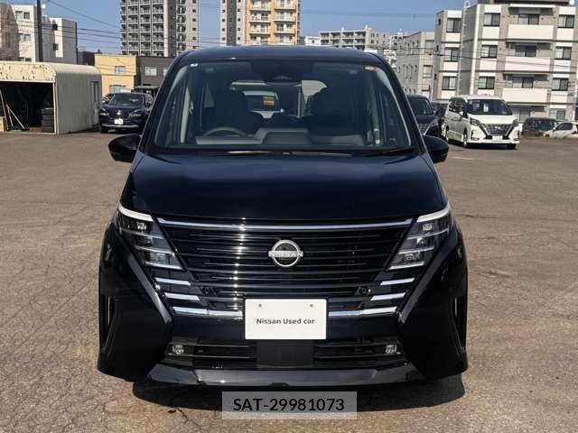 Nissan SERENA 2025-09 6018065-28