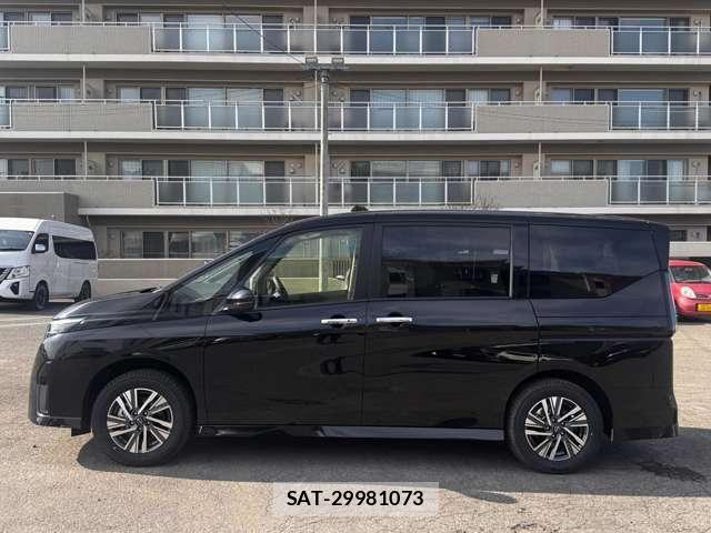 Nissan SERENA 2025-09 6018065-29