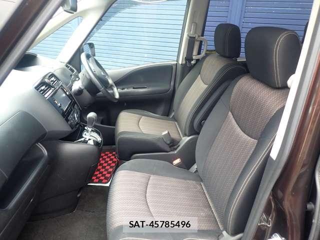 Nissan SERENA 2015-12 6018095-9