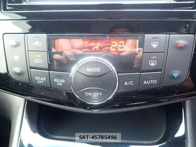Nissan SERENA 2015-12 6018095-20