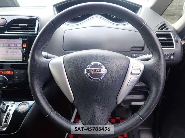 Nissan SERENA 2015-12 6018095-22