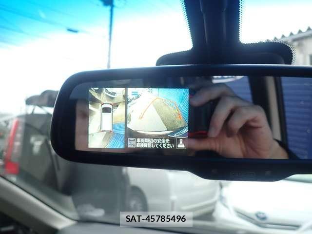 Nissan SERENA 2015-12 6018095-25