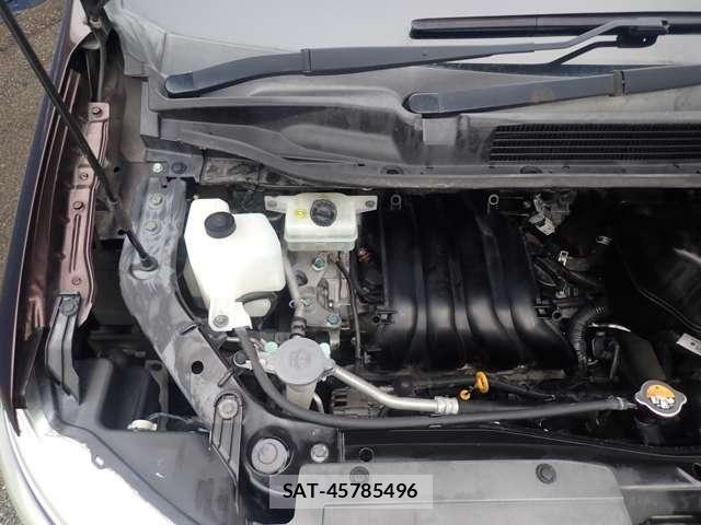 Nissan SERENA 2015-12 6018095-29