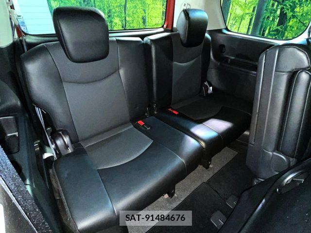 Nissan SERENA 2015-03 6219366-9