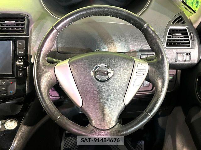 Nissan SERENA 2015-03 6219366-11