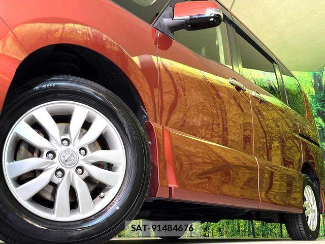 Nissan SERENA 2015-03 6219366-13