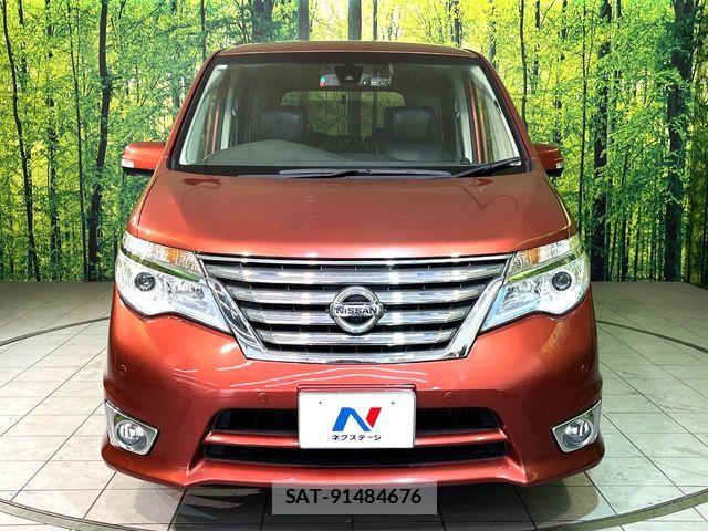 Nissan SERENA 2015-03 6219366-14