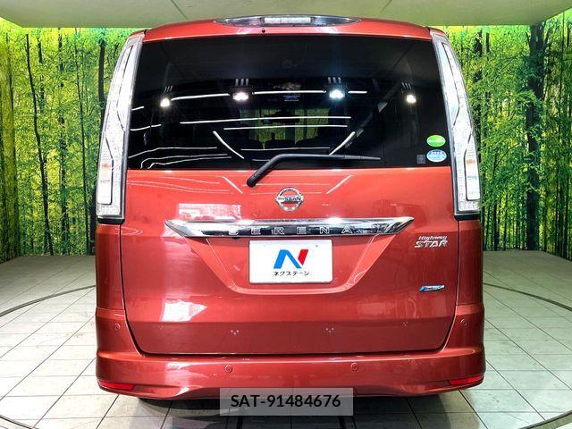 Nissan SERENA 2015-03 6219366-15