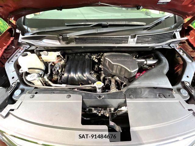 Nissan SERENA 2015-03 6219366-17