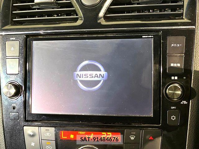 Nissan SERENA 2015-03 6219366-4
