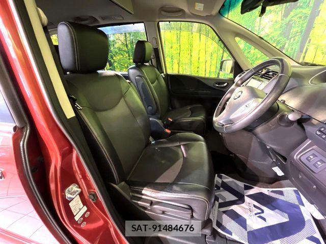 Nissan SERENA 2015-03 6219366-7
