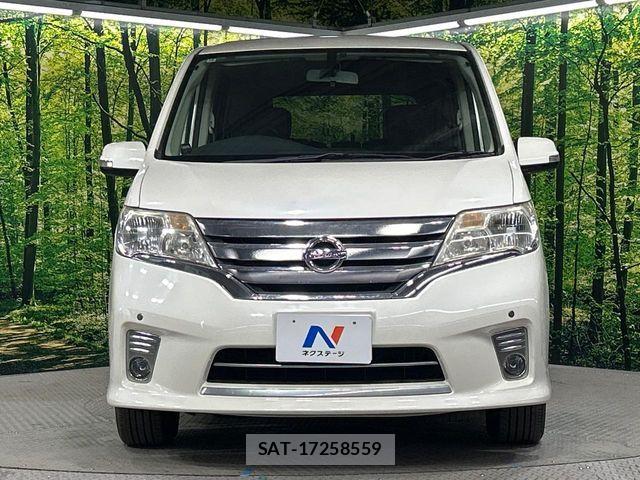 Nissan SERENA 2012-01 6219360-15