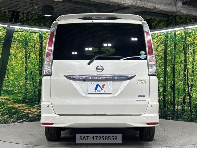 Nissan SERENA 2012-01 6219360-16