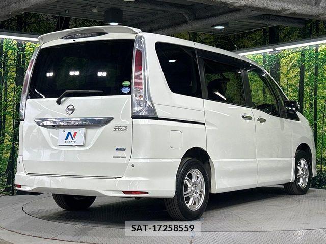 Nissan SERENA 2012-01 6219360-18